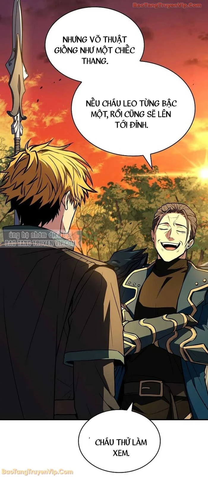 Thiên Tài Ma Pháp Sư Giấu Nghề Chapter 113 - 69