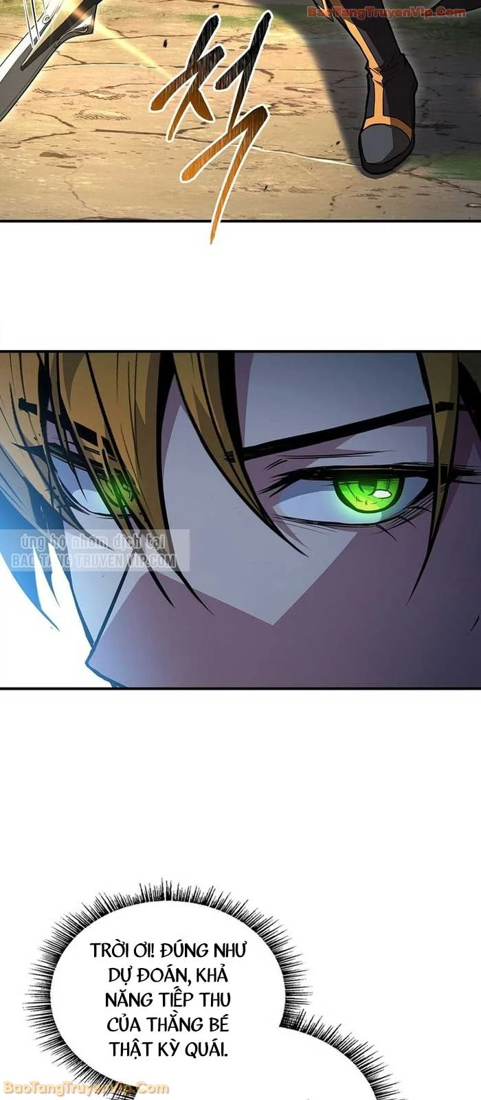 Thiên Tài Ma Pháp Sư Giấu Nghề Chapter 113 - 71