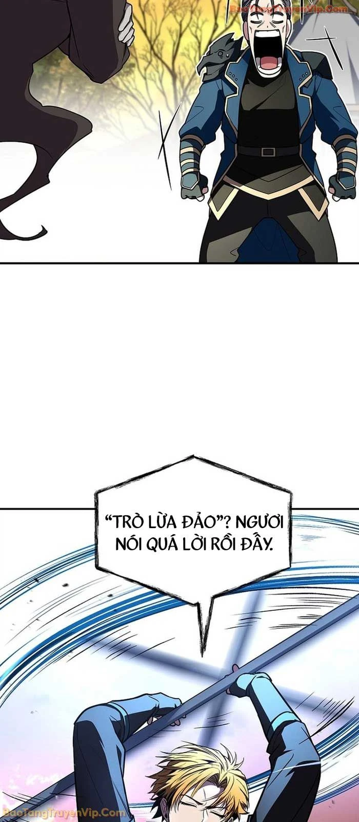 Thiên Tài Ma Pháp Sư Giấu Nghề Chapter 113 - 82