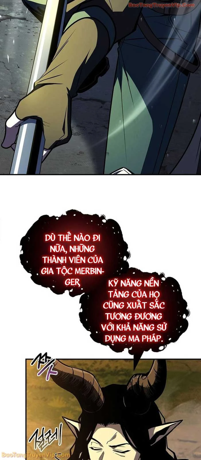 Thiên Tài Ma Pháp Sư Giấu Nghề Chapter 114 - 2