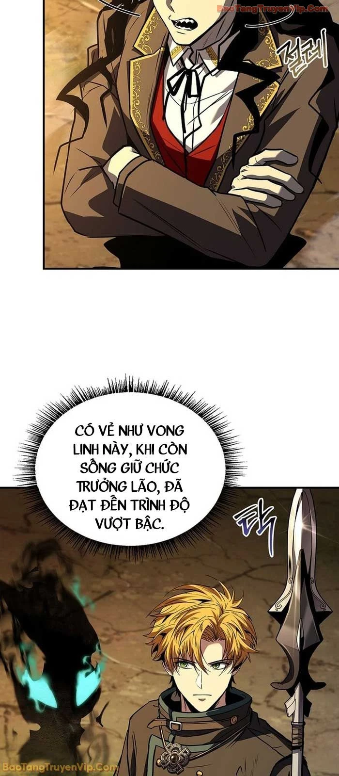 Thiên Tài Ma Pháp Sư Giấu Nghề Chapter 114 - 3