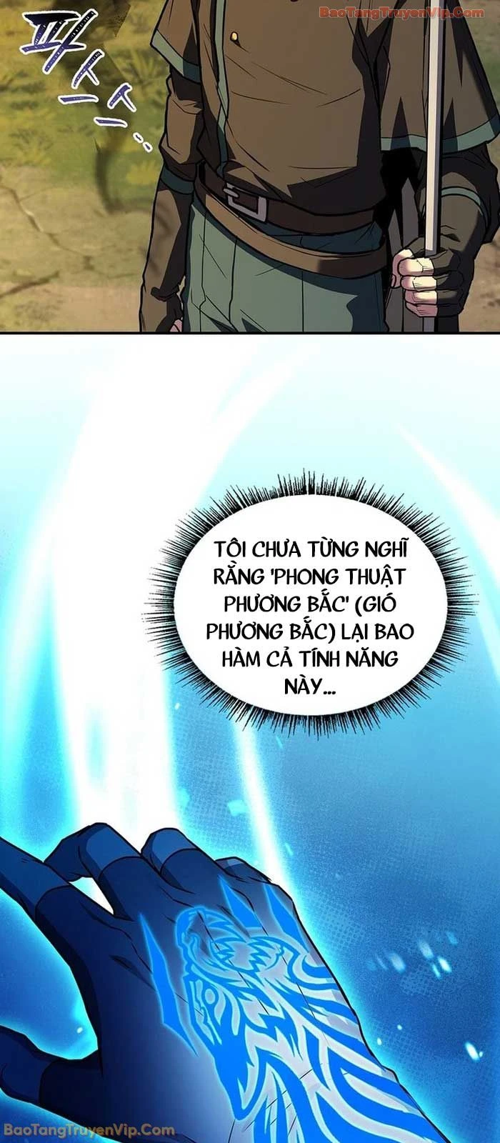 Thiên Tài Ma Pháp Sư Giấu Nghề Chapter 114 - 4