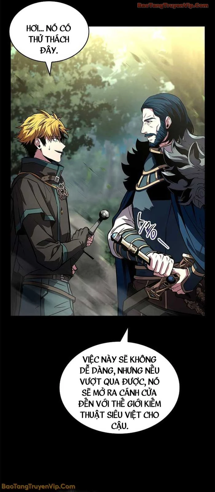 Thiên Tài Ma Pháp Sư Giấu Nghề Chapter 114 - 11