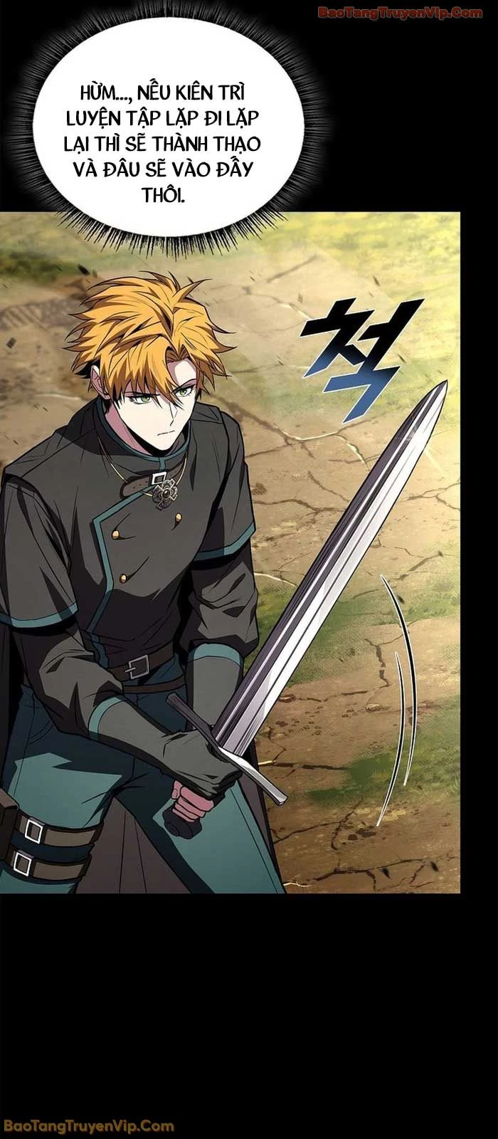 Thiên Tài Ma Pháp Sư Giấu Nghề Chapter 114 - 12