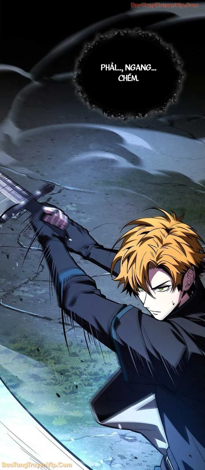 Thiên Tài Ma Pháp Sư Giấu Nghề Chapter 114 - 17