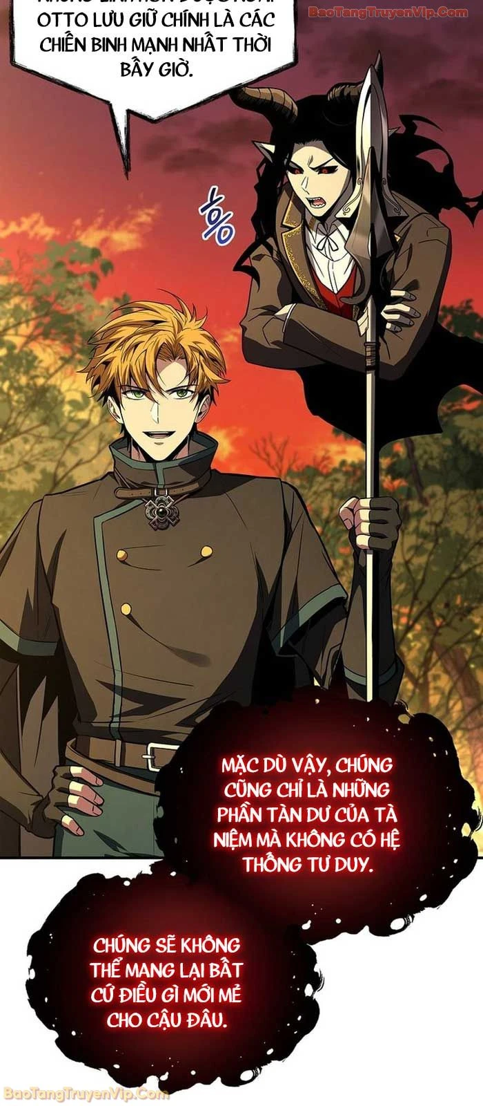 Thiên Tài Ma Pháp Sư Giấu Nghề Chapter 114 - 20