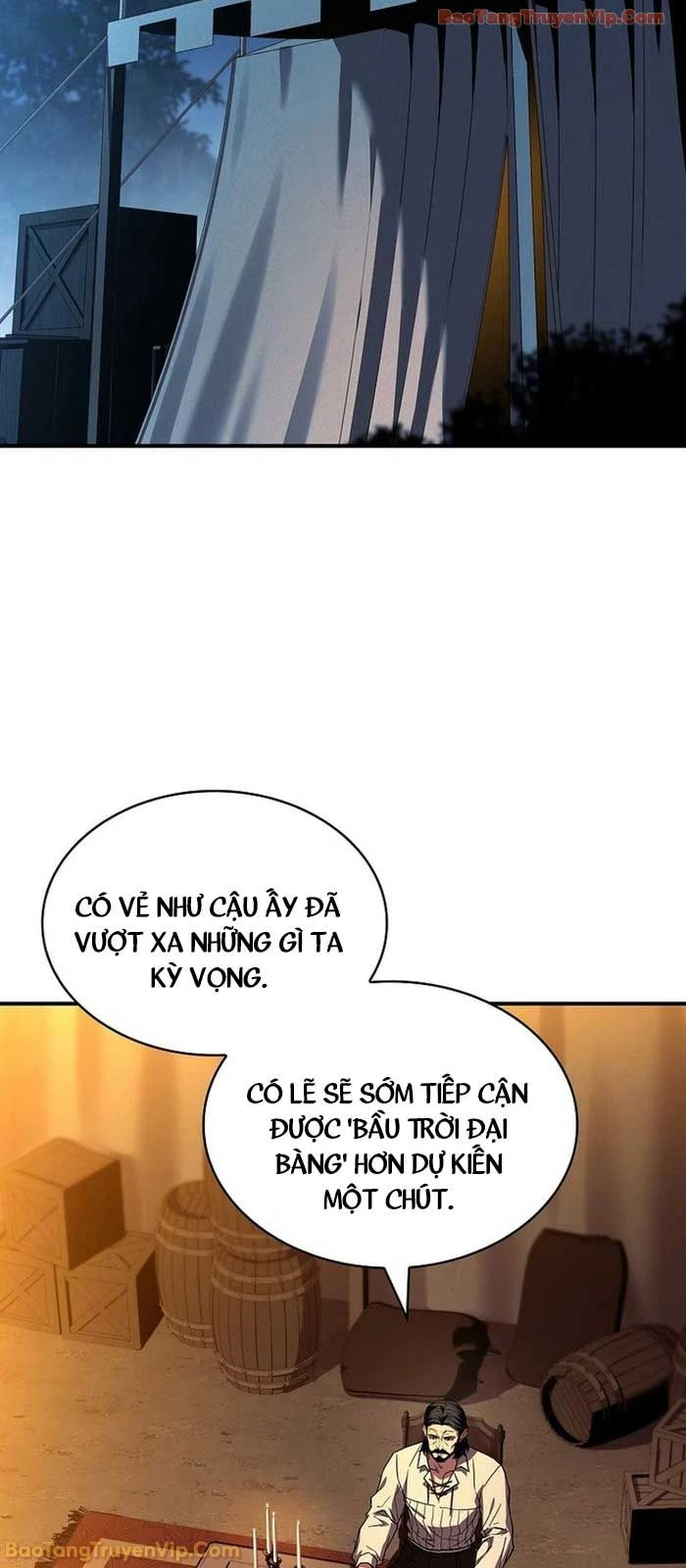 Thiên Tài Ma Pháp Sư Giấu Nghề Chapter 114 - 25