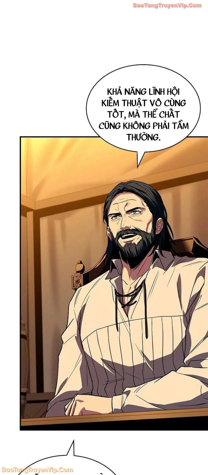 Thiên Tài Ma Pháp Sư Giấu Nghề Chapter 114 - 27