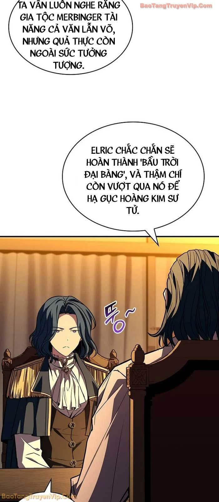 Thiên Tài Ma Pháp Sư Giấu Nghề Chapter 114 - 28