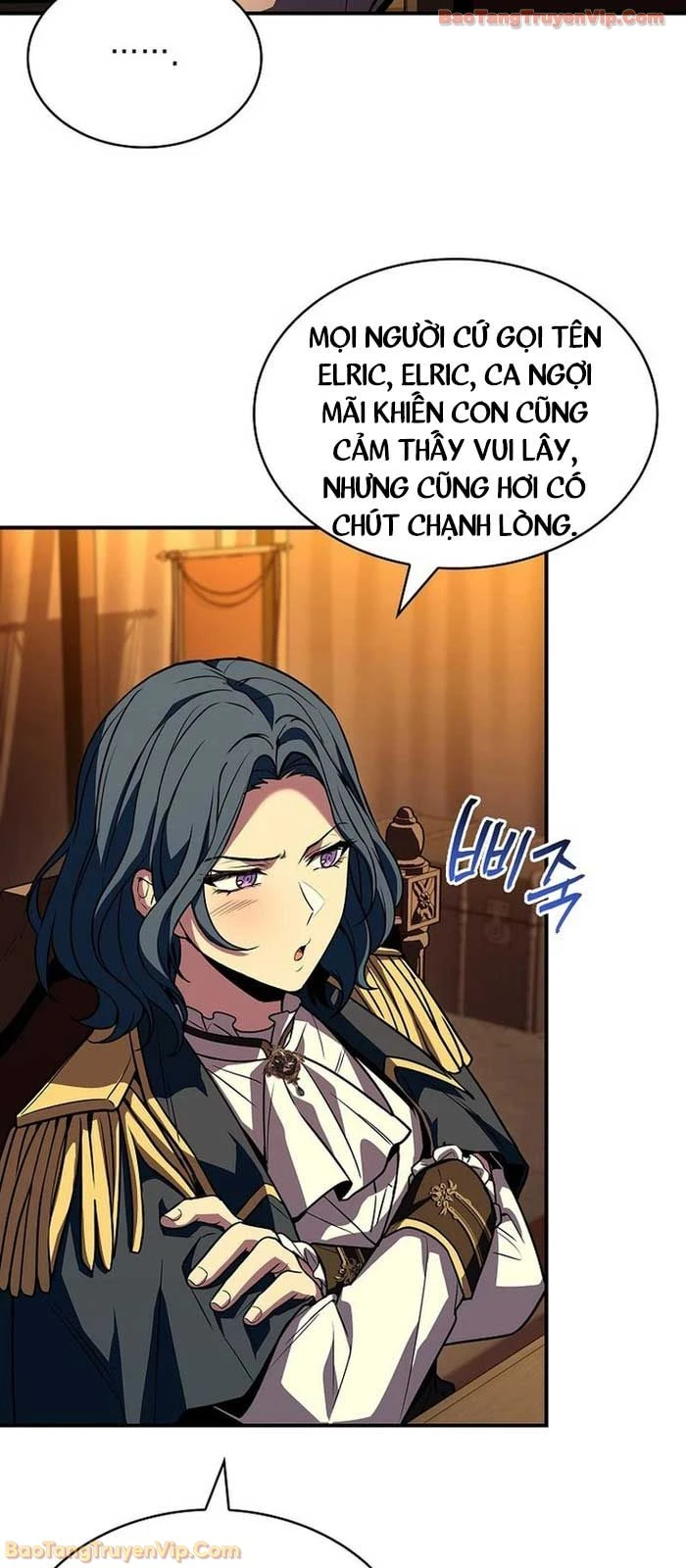 Thiên Tài Ma Pháp Sư Giấu Nghề Chapter 114 - 29