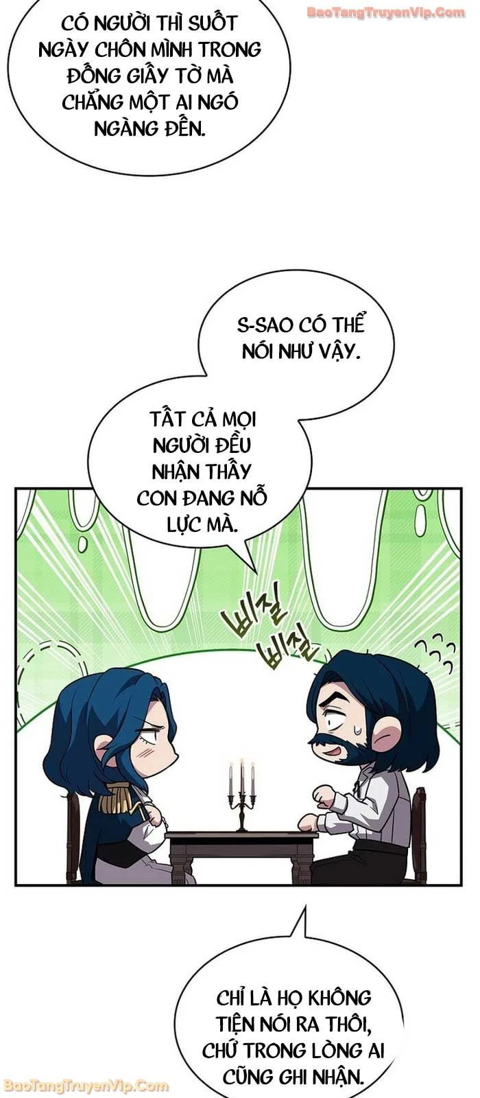 Thiên Tài Ma Pháp Sư Giấu Nghề Chapter 114 - 30