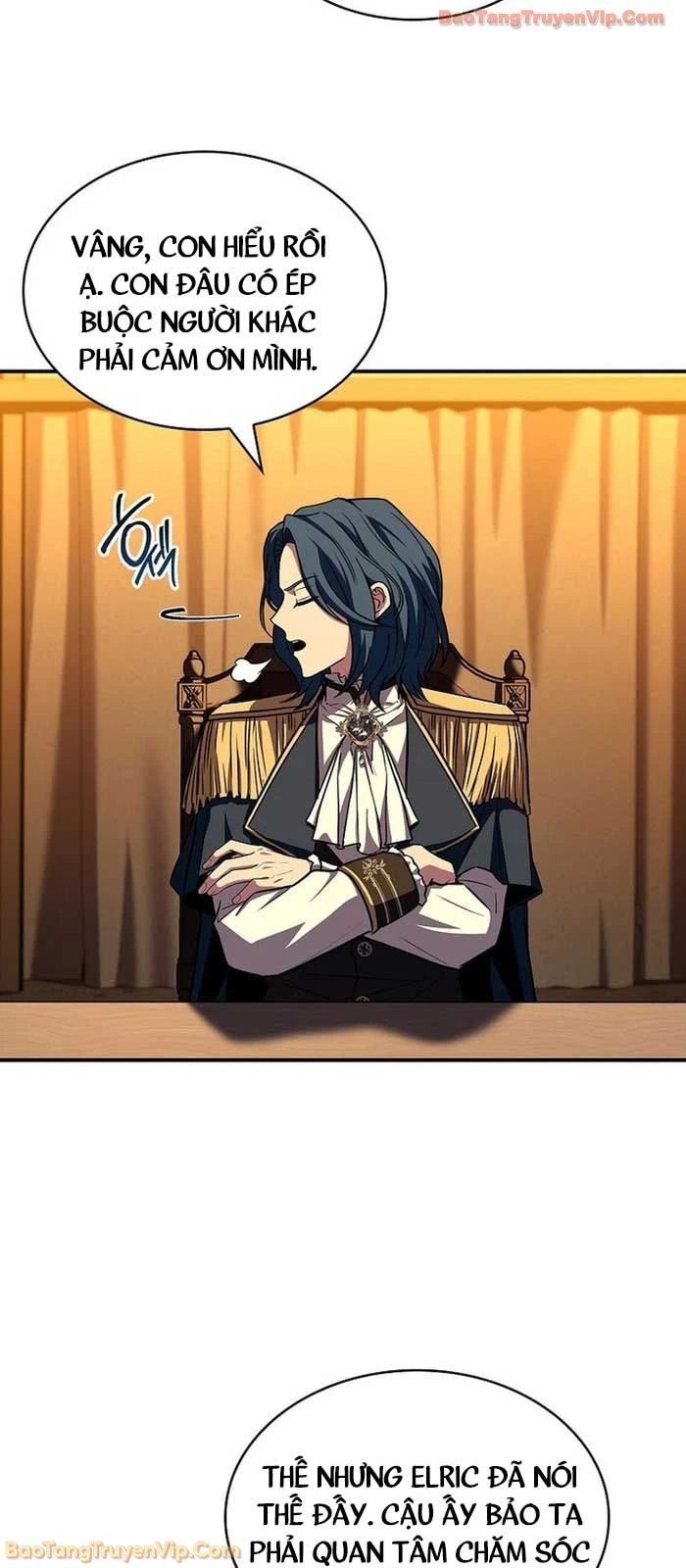 Thiên Tài Ma Pháp Sư Giấu Nghề Chapter 114 - 31