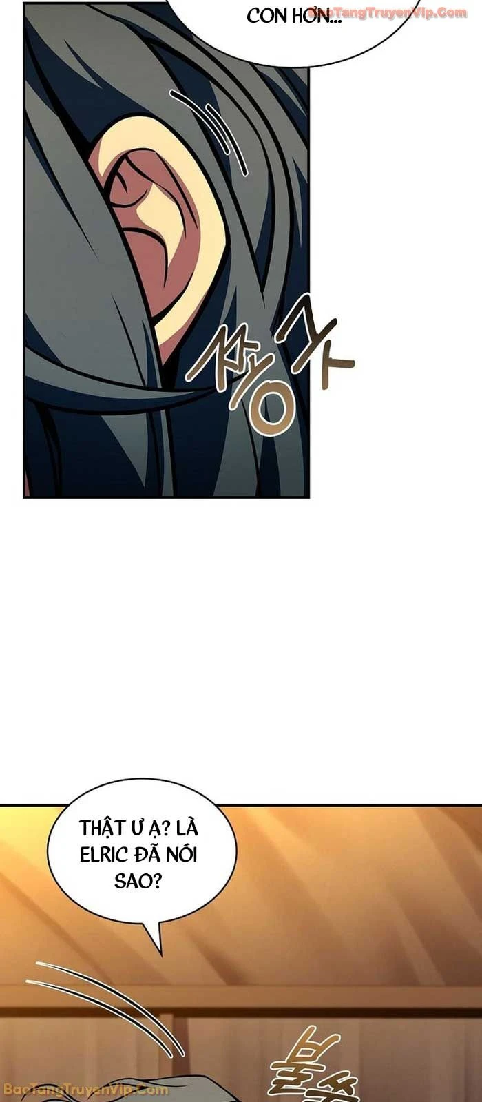 Thiên Tài Ma Pháp Sư Giấu Nghề Chapter 114 - 32