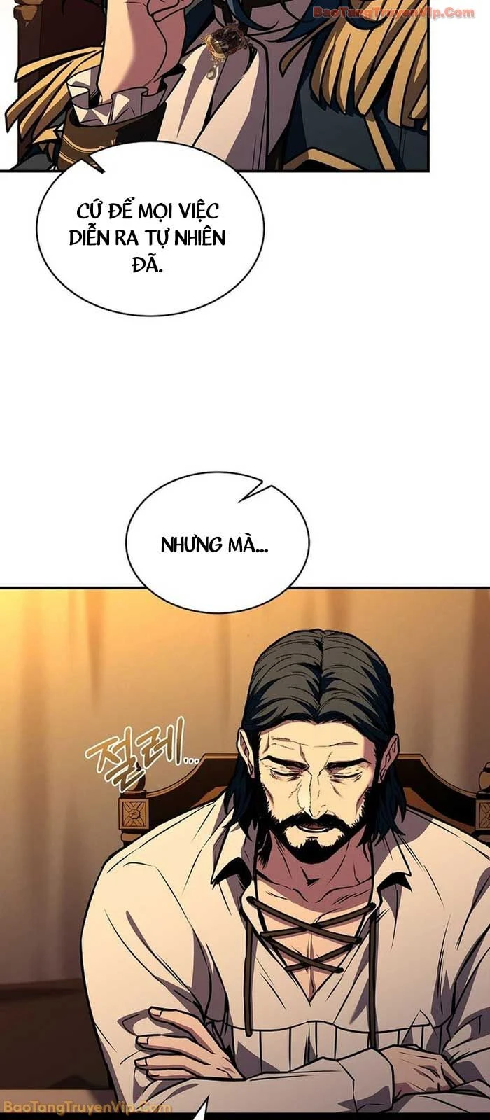 Thiên Tài Ma Pháp Sư Giấu Nghề Chapter 114 - 36