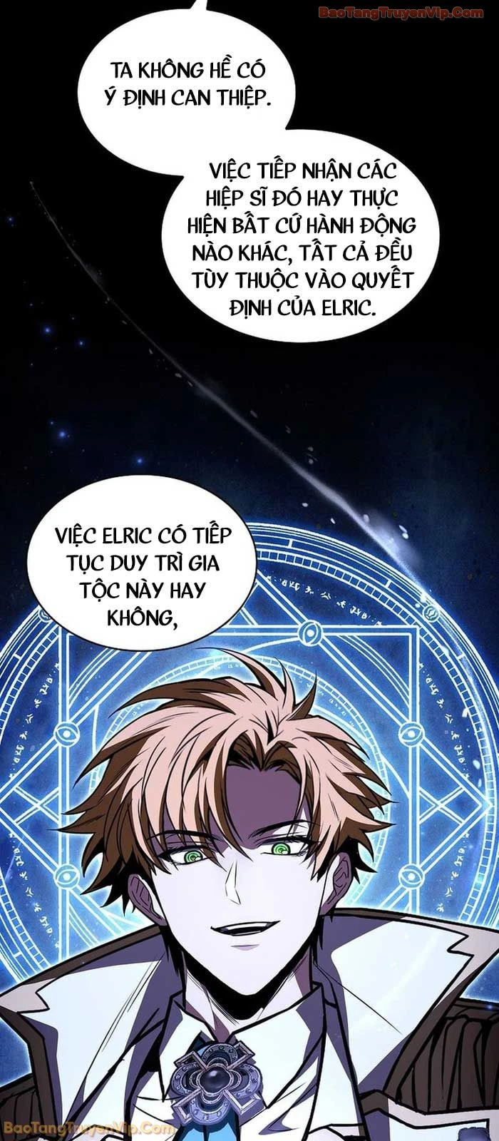 Thiên Tài Ma Pháp Sư Giấu Nghề Chapter 114 - 37