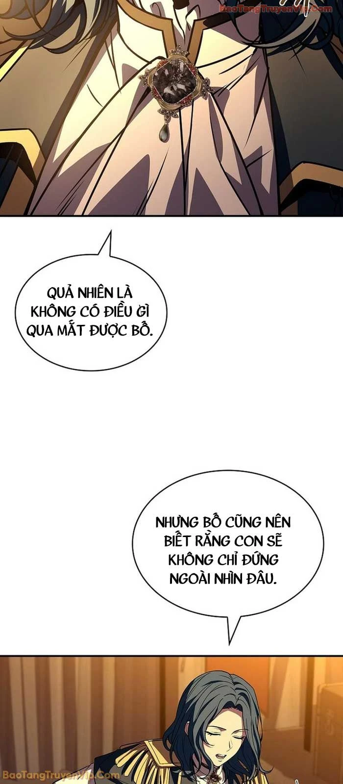 Thiên Tài Ma Pháp Sư Giấu Nghề Chapter 114 - 40