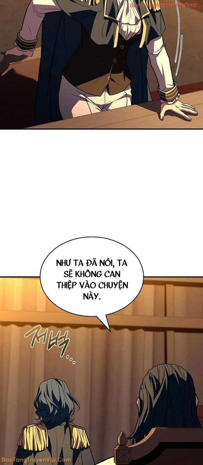 Thiên Tài Ma Pháp Sư Giấu Nghề Chapter 114 - 41