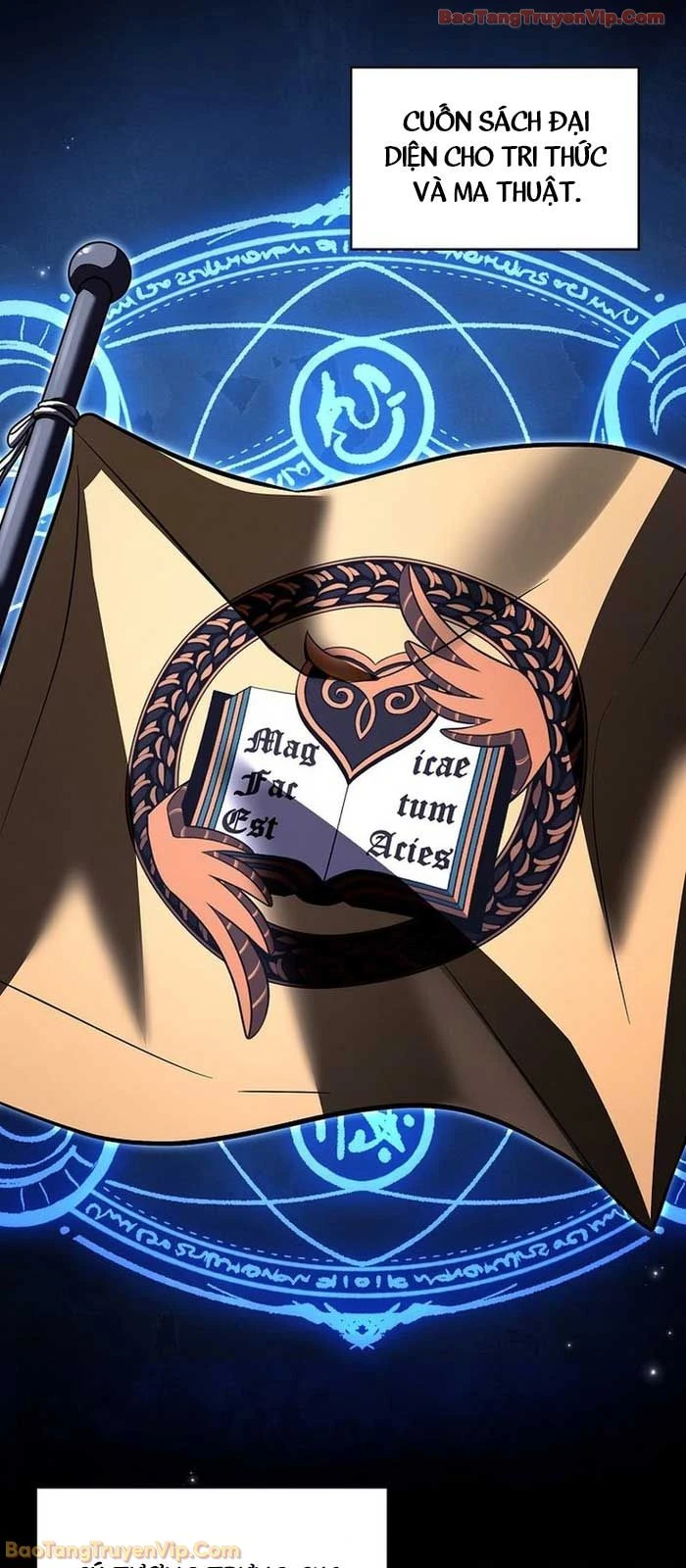 Thiên Tài Ma Pháp Sư Giấu Nghề Chapter 114 - 53