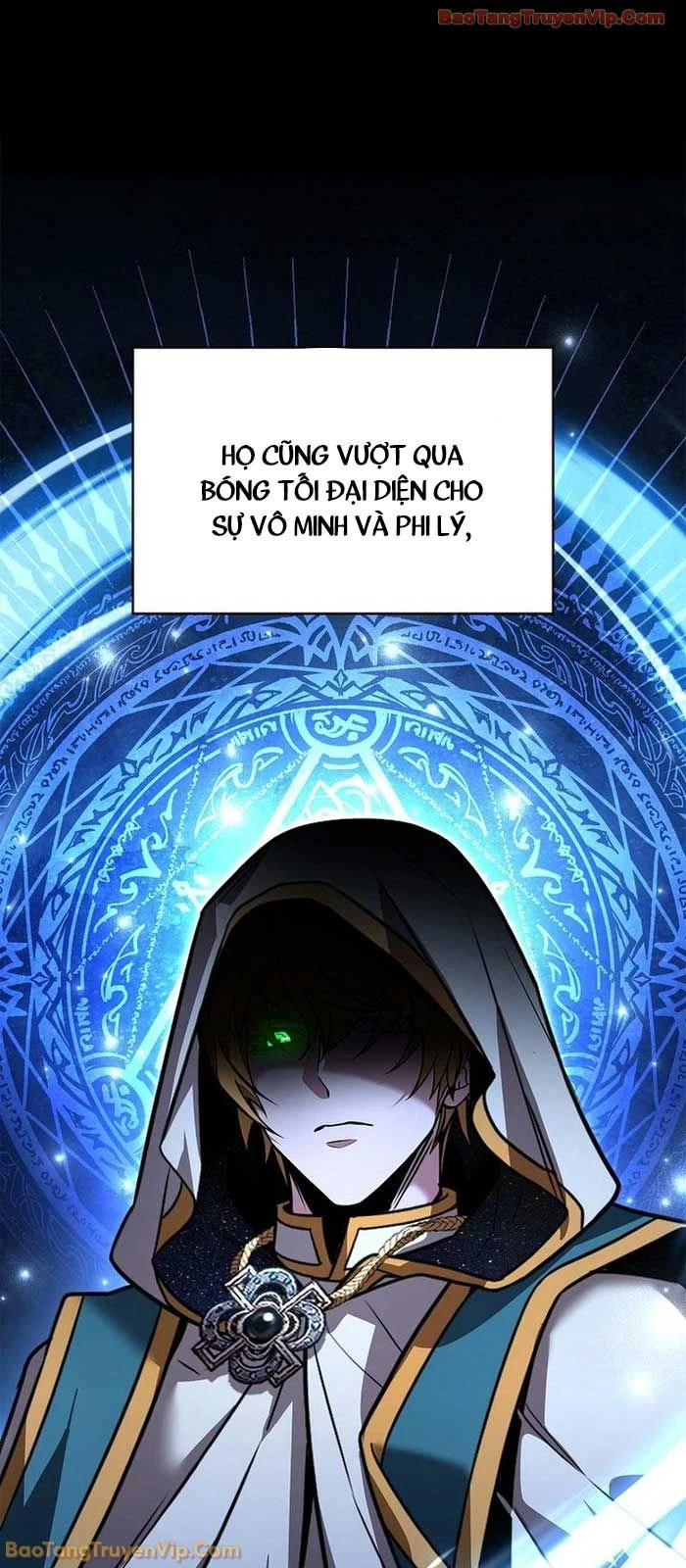 Thiên Tài Ma Pháp Sư Giấu Nghề Chapter 114 - 55