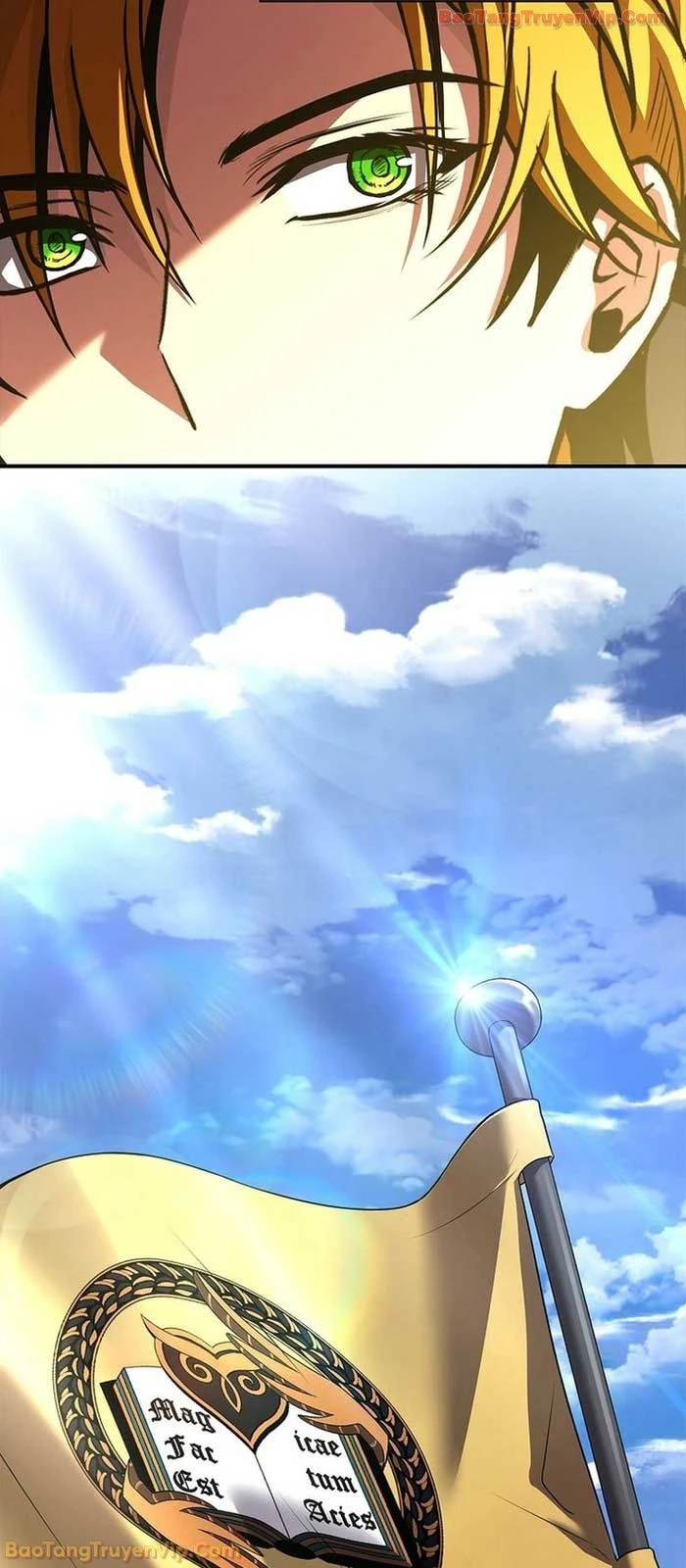 Thiên Tài Ma Pháp Sư Giấu Nghề Chapter 114 - 57