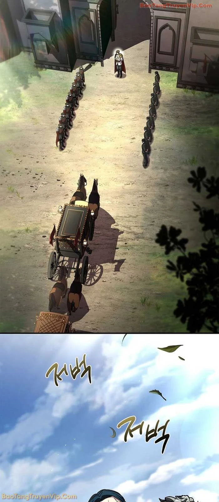 Thiên Tài Ma Pháp Sư Giấu Nghề Chapter 114 - 60