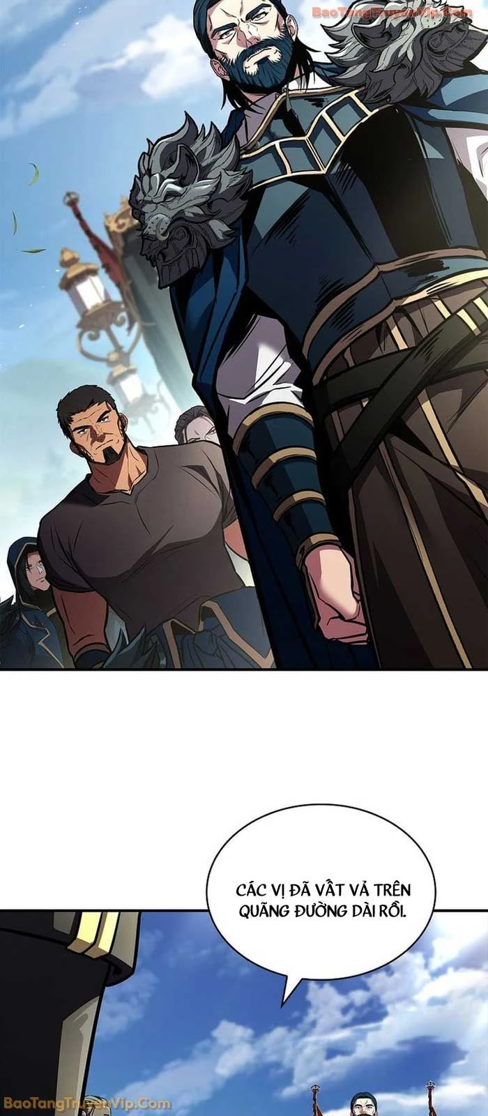 Thiên Tài Ma Pháp Sư Giấu Nghề Chapter 114 - 61