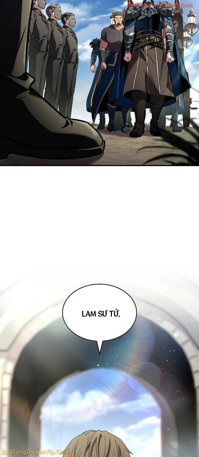 Thiên Tài Ma Pháp Sư Giấu Nghề Chapter 114 - 62