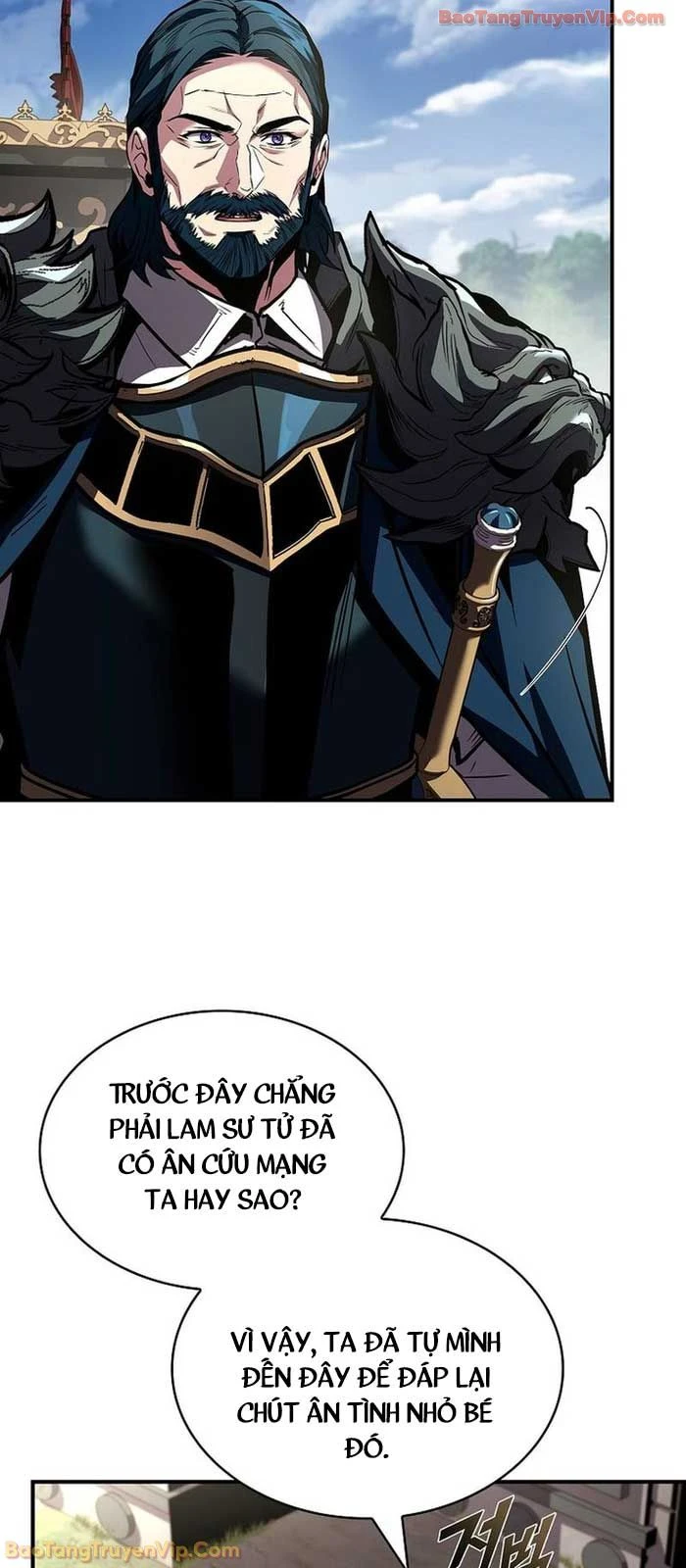 Thiên Tài Ma Pháp Sư Giấu Nghề Chapter 114 - 64