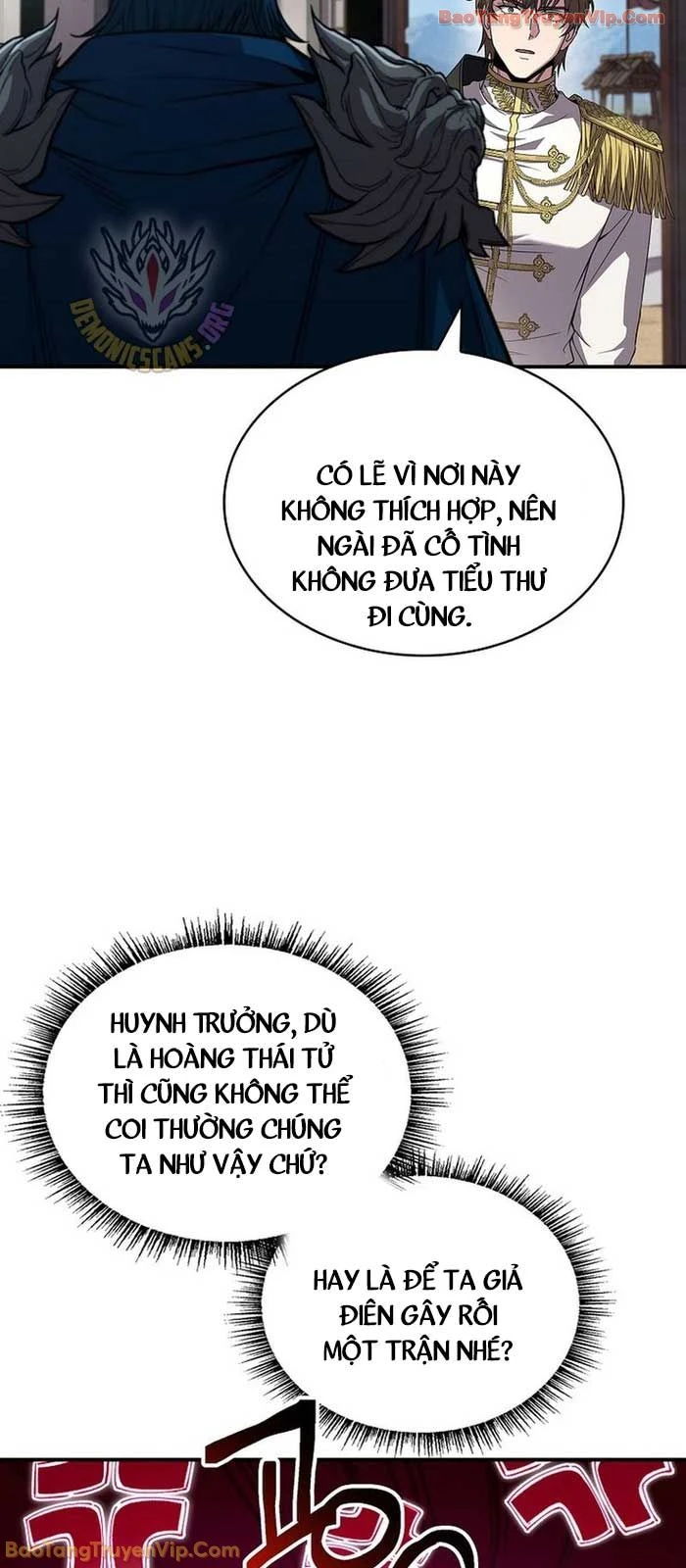 Thiên Tài Ma Pháp Sư Giấu Nghề Chapter 114 - 66