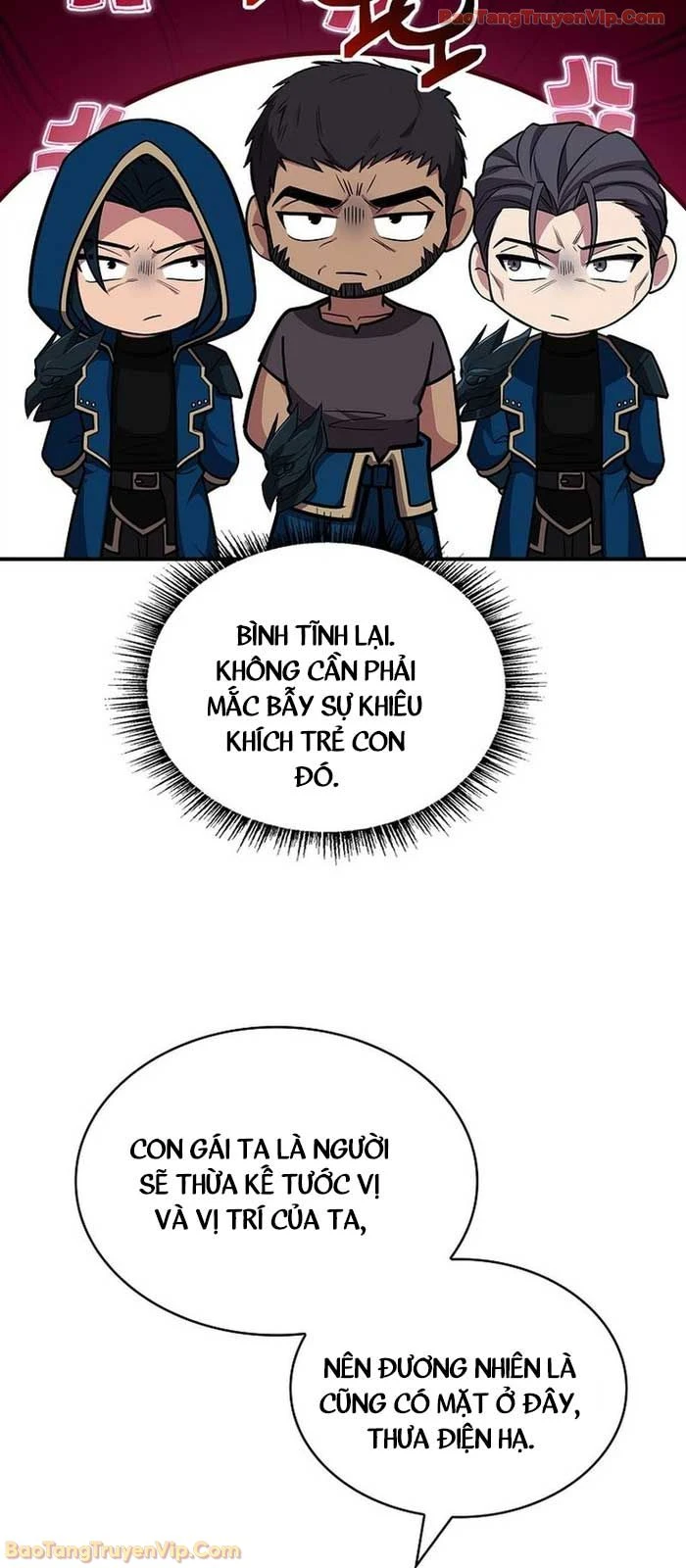 Thiên Tài Ma Pháp Sư Giấu Nghề Chapter 114 - 67