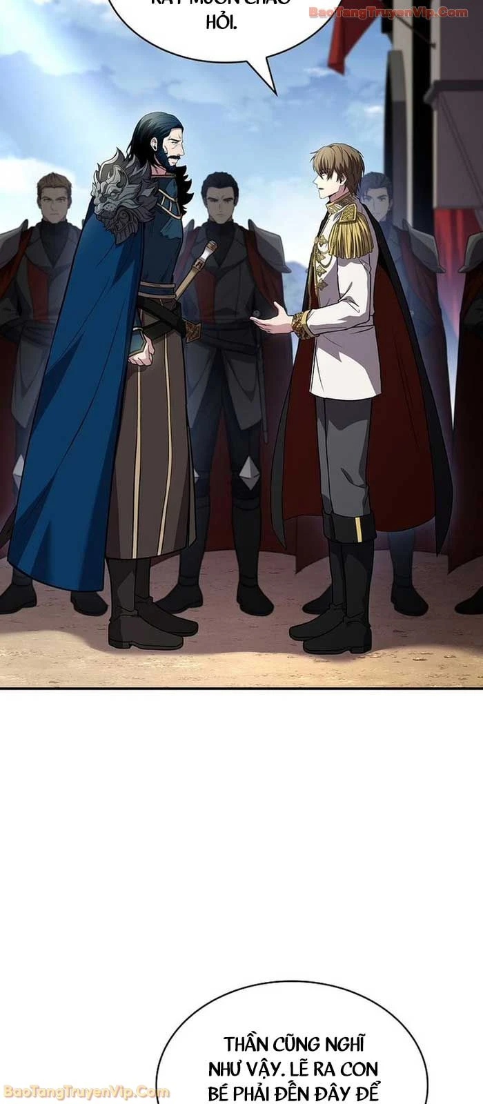 Thiên Tài Ma Pháp Sư Giấu Nghề Chapter 114 - 69