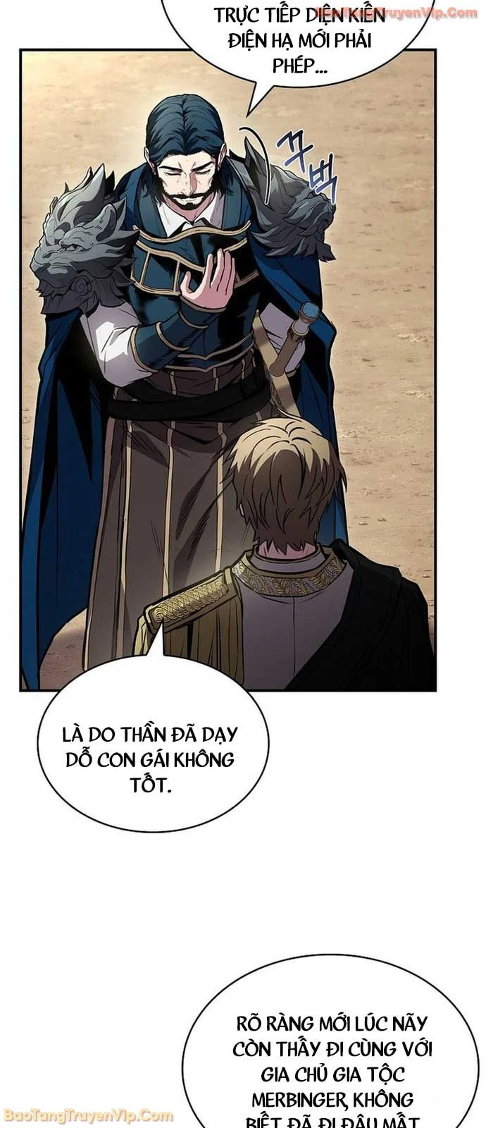 Thiên Tài Ma Pháp Sư Giấu Nghề Chapter 114 - 70