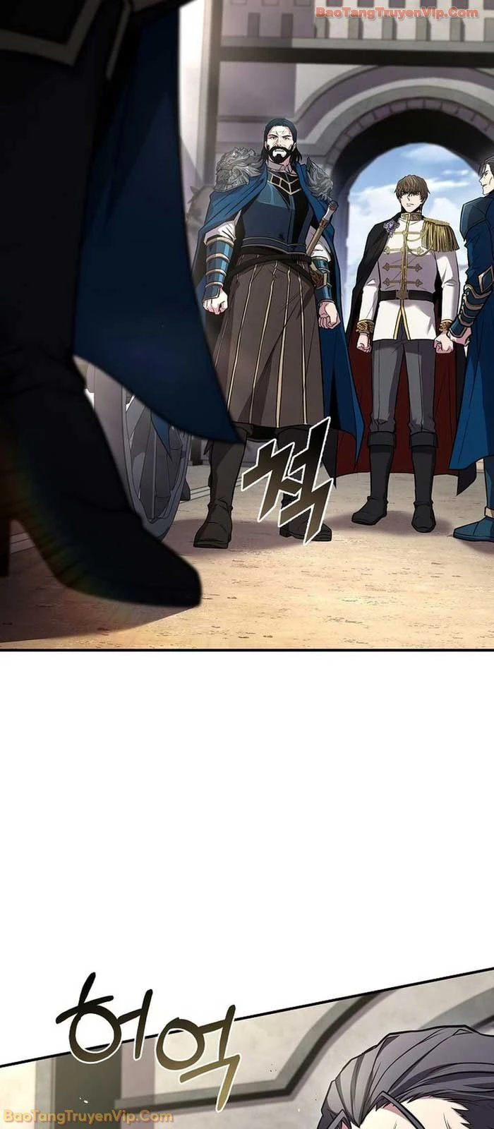 Thiên Tài Ma Pháp Sư Giấu Nghề Chapter 114 - 73