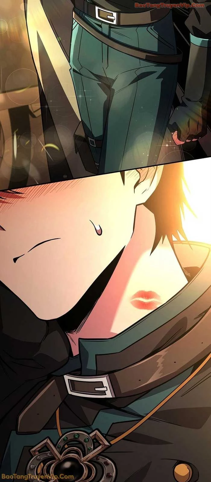 Thiên Tài Ma Pháp Sư Giấu Nghề Chapter 114 - 78