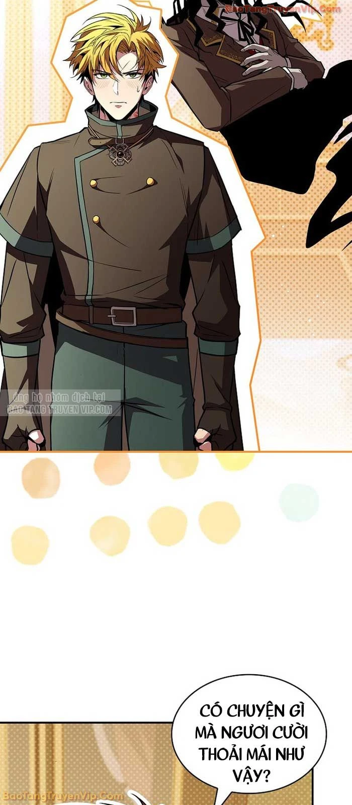 Thiên Tài Ma Pháp Sư Giấu Nghề Chapter 115 - 8