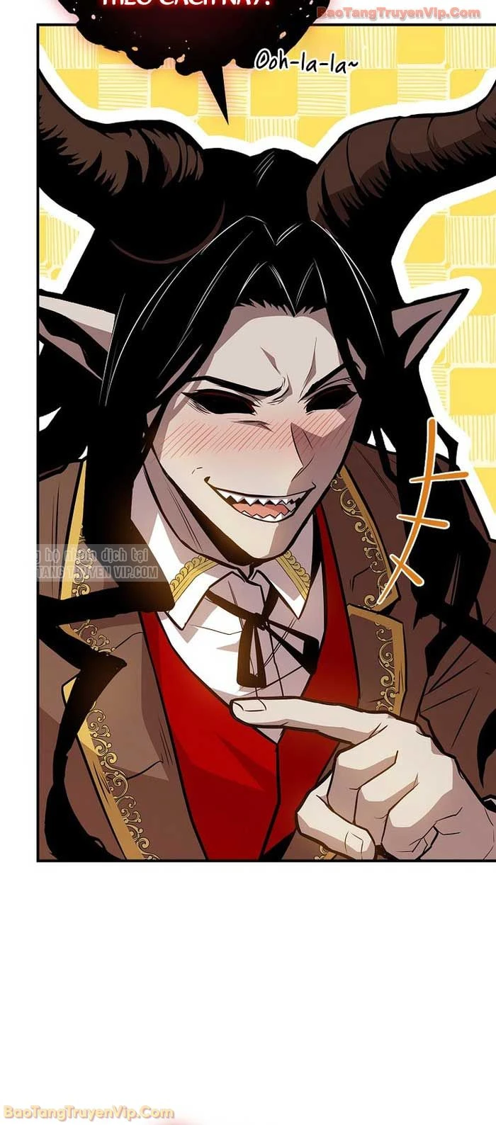 Thiên Tài Ma Pháp Sư Giấu Nghề Chapter 115 - 10