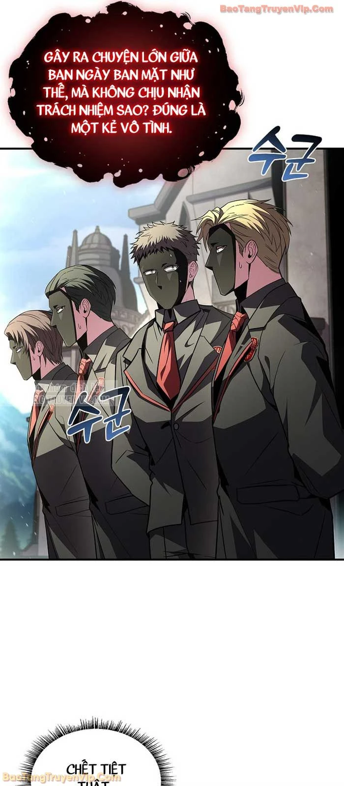 Thiên Tài Ma Pháp Sư Giấu Nghề Chapter 115 - 11