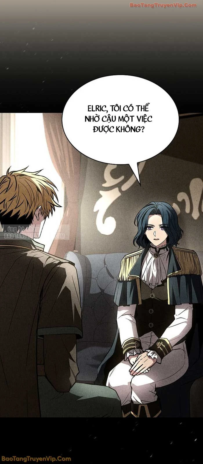 Thiên Tài Ma Pháp Sư Giấu Nghề Chapter 115 - 13