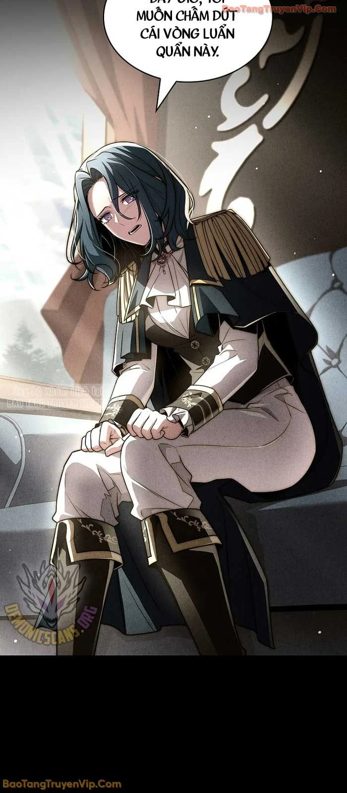 Thiên Tài Ma Pháp Sư Giấu Nghề Chapter 115 - 18