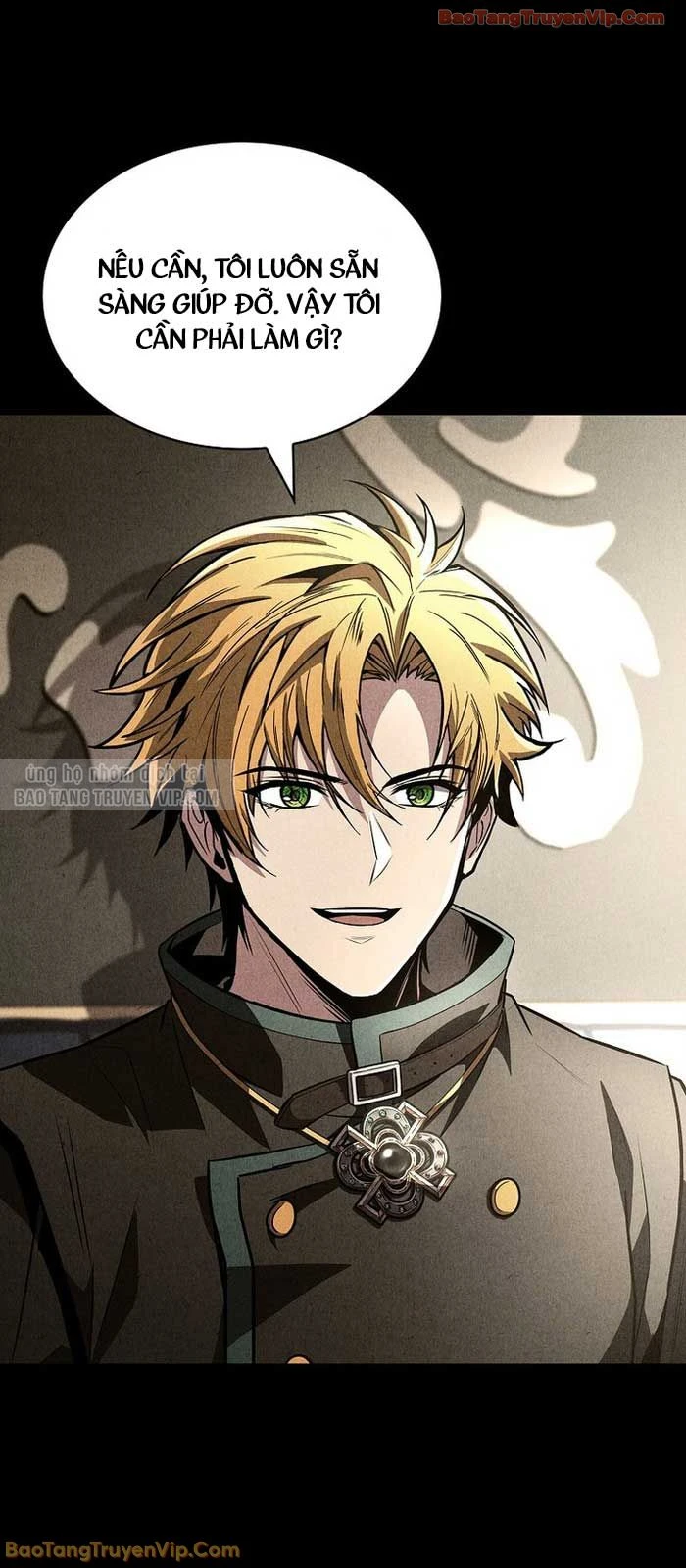 Thiên Tài Ma Pháp Sư Giấu Nghề Chapter 115 - 20