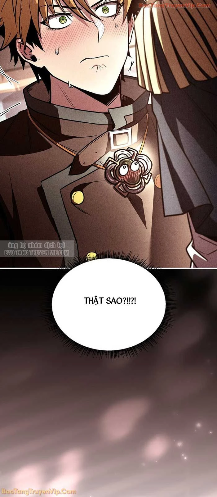 Thiên Tài Ma Pháp Sư Giấu Nghề Chapter 115 - 24