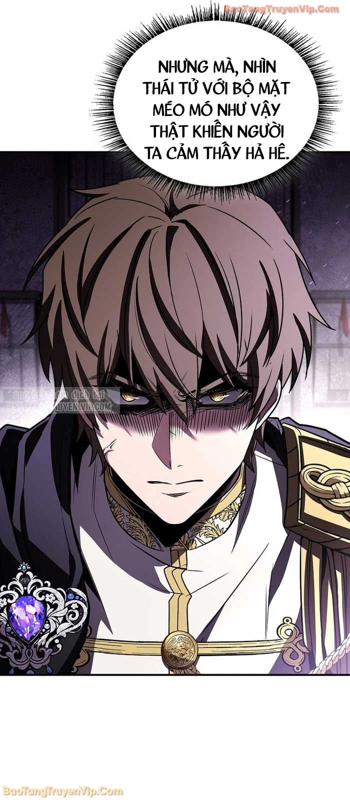 Thiên Tài Ma Pháp Sư Giấu Nghề Chapter 115 - 26