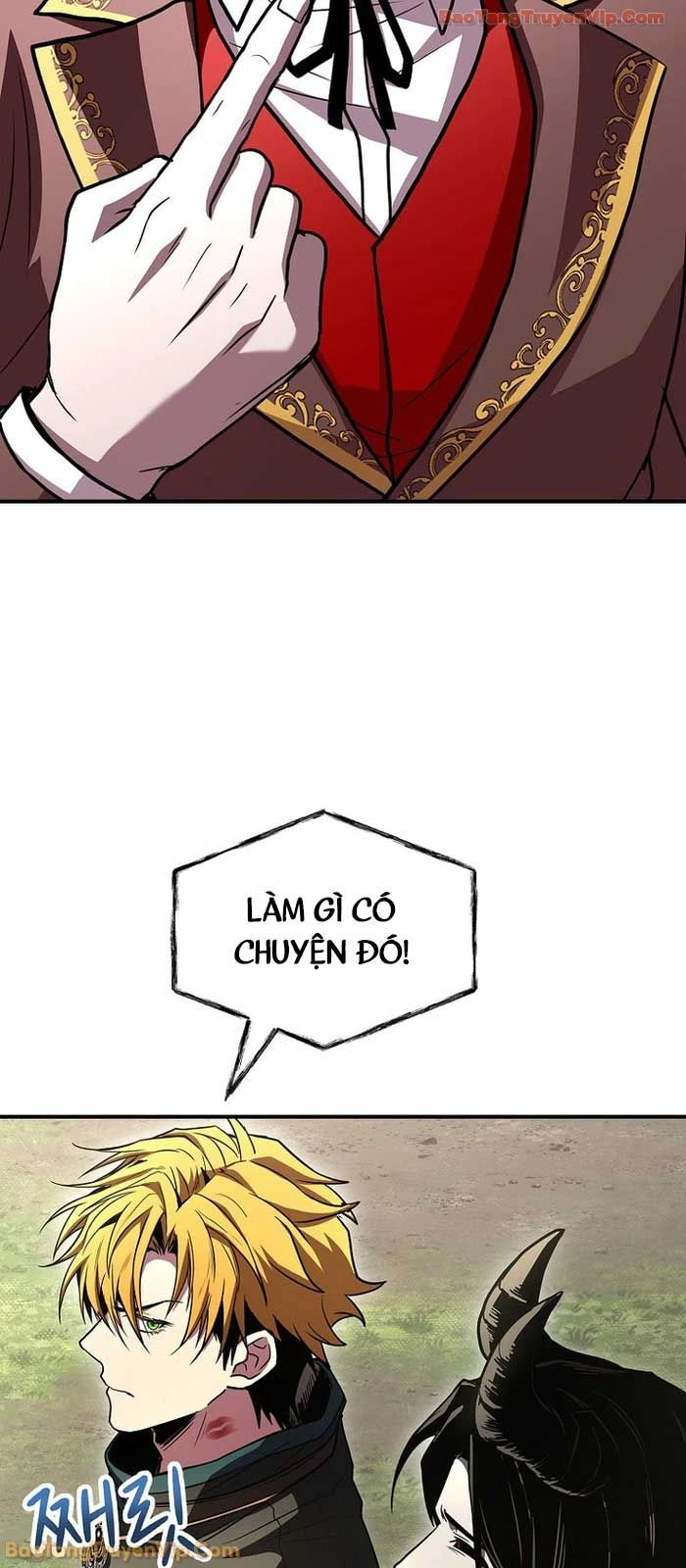 Thiên Tài Ma Pháp Sư Giấu Nghề Chapter 115 - 31