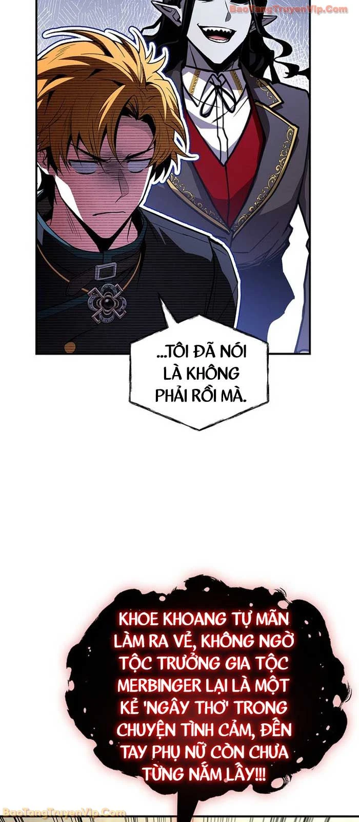 Thiên Tài Ma Pháp Sư Giấu Nghề Chapter 115 - 34