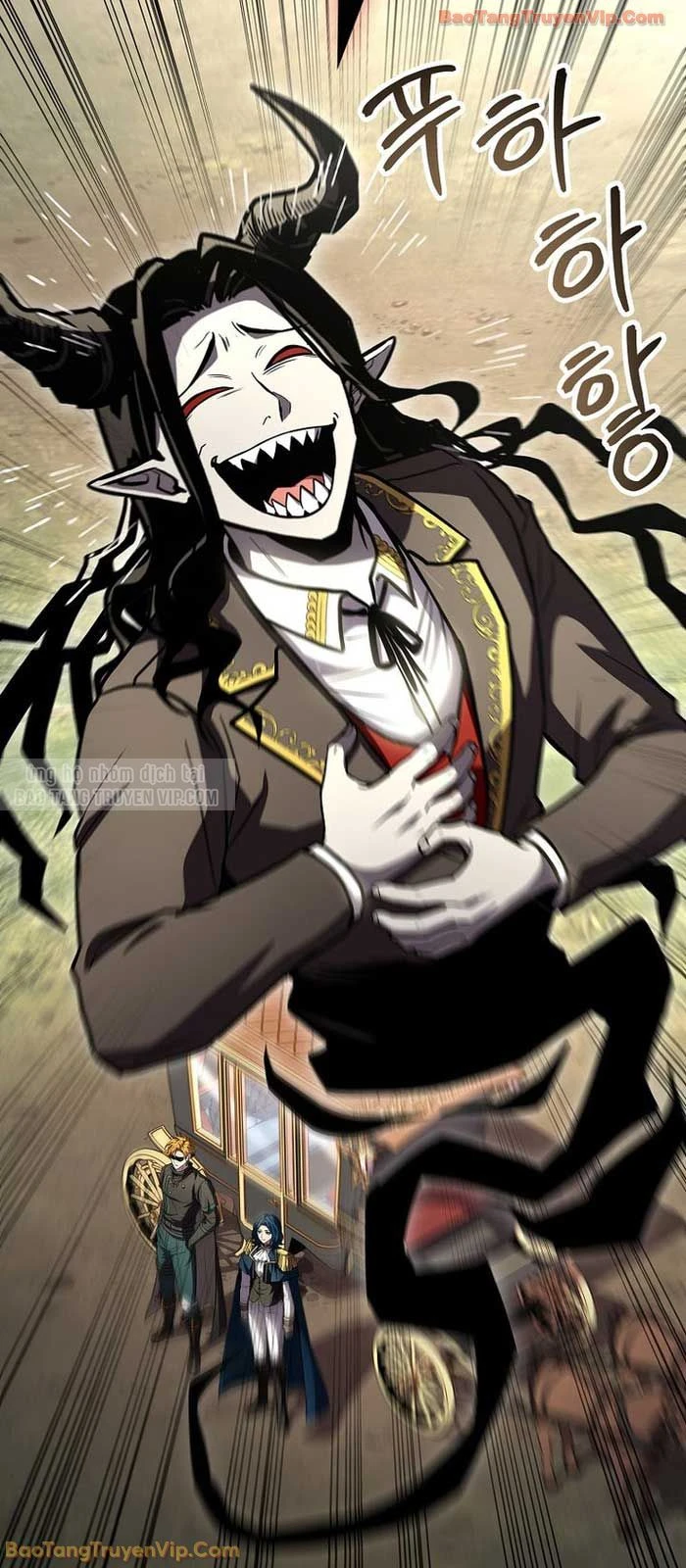 Thiên Tài Ma Pháp Sư Giấu Nghề Chapter 115 - 35