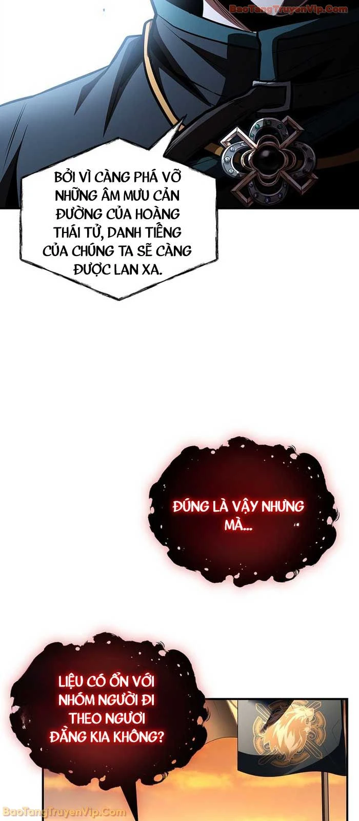 Thiên Tài Ma Pháp Sư Giấu Nghề Chapter 115 - 46