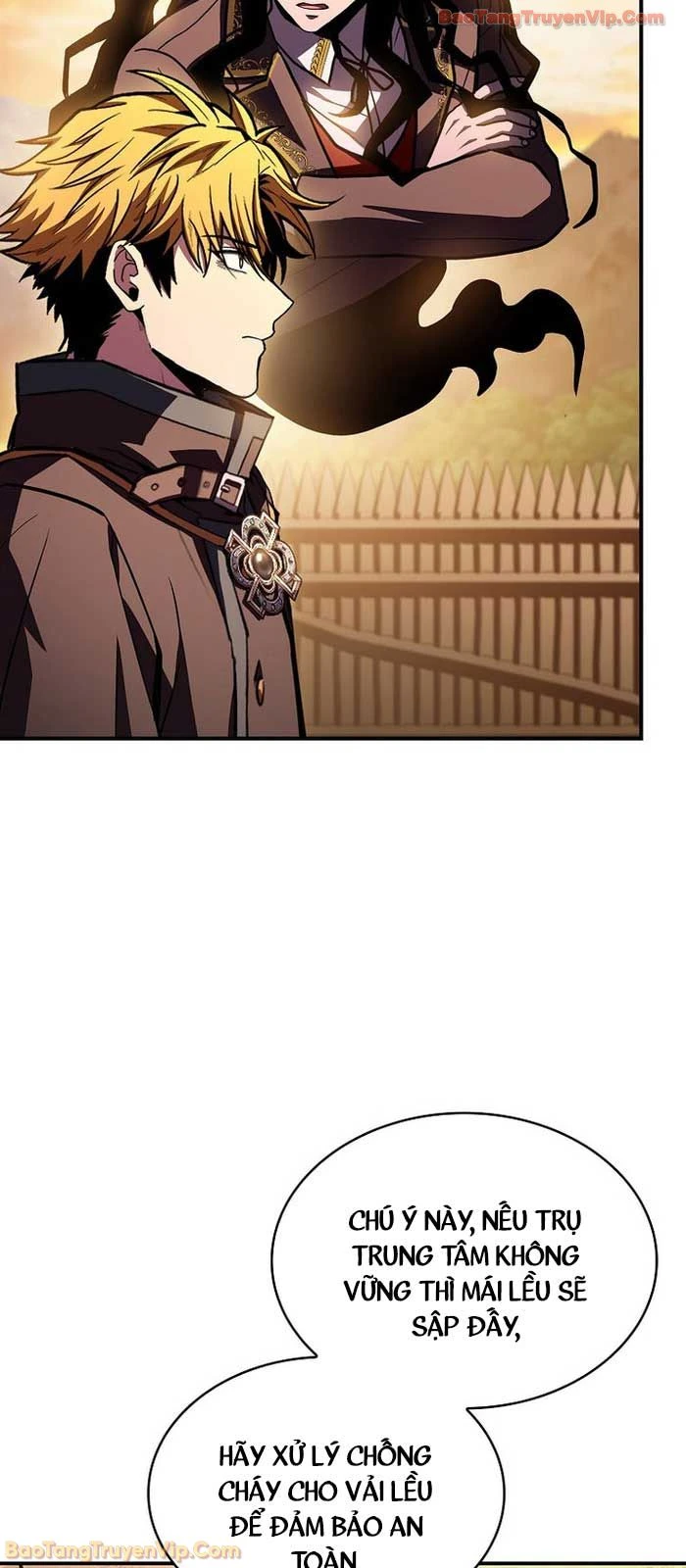 Thiên Tài Ma Pháp Sư Giấu Nghề Chapter 115 - 52