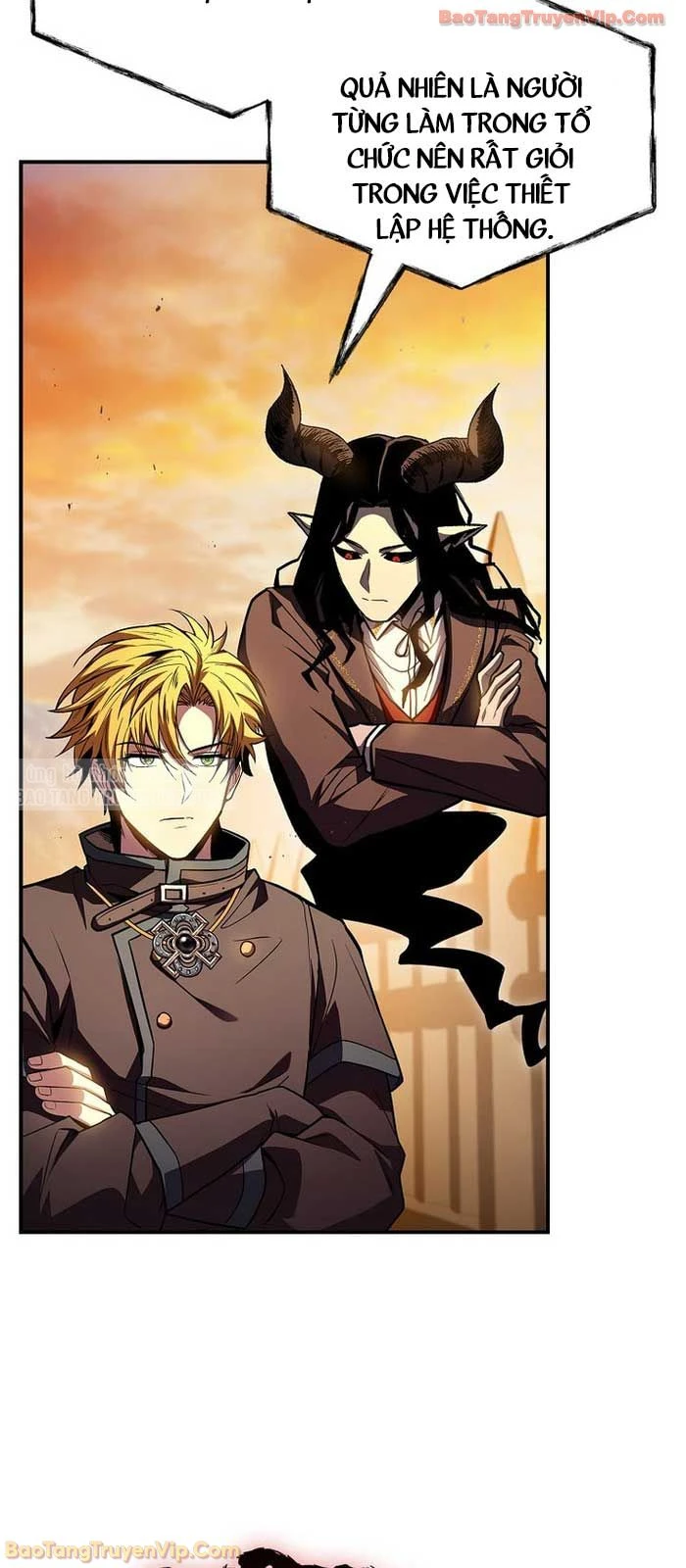 Thiên Tài Ma Pháp Sư Giấu Nghề Chapter 115 - 54