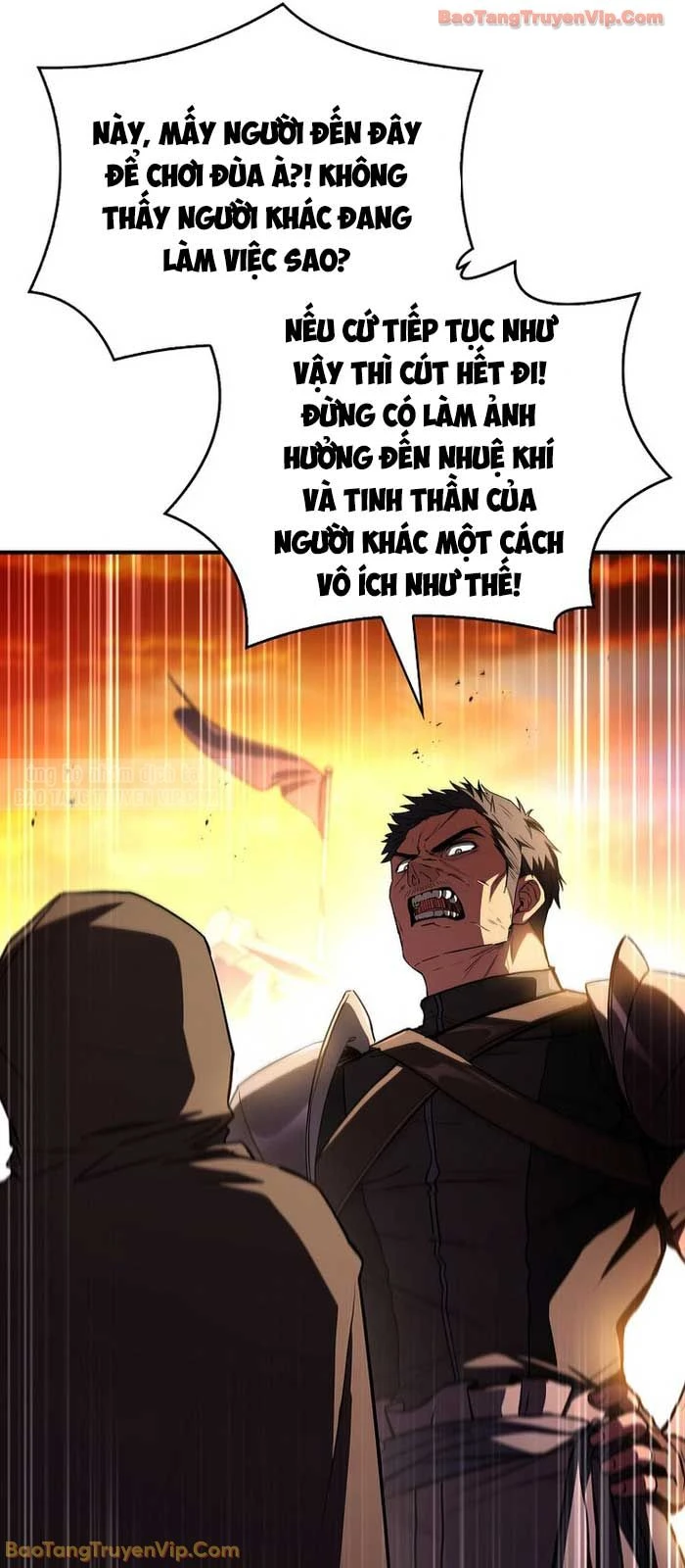 Thiên Tài Ma Pháp Sư Giấu Nghề Chapter 115 - 56