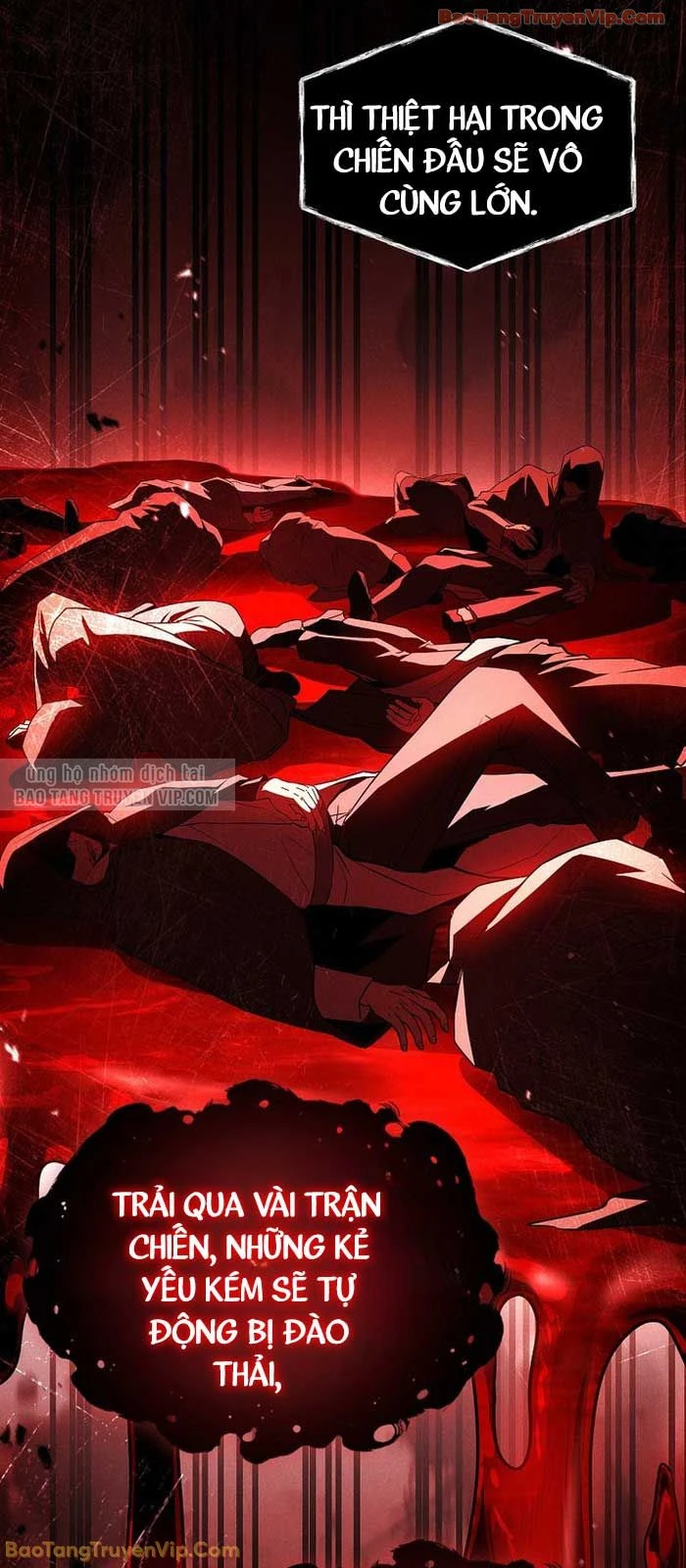 Thiên Tài Ma Pháp Sư Giấu Nghề Chapter 115 - 60